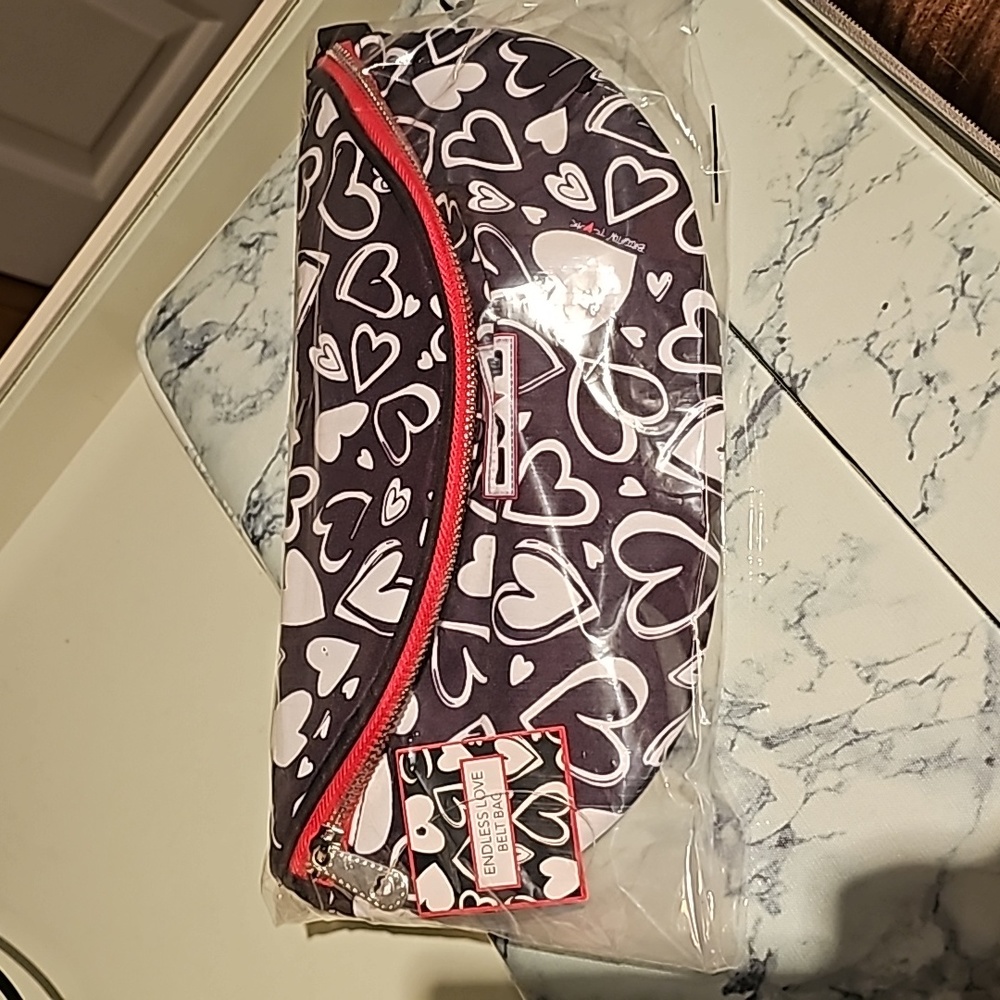 BRIGHTON Belt Bag (Fanny pack)